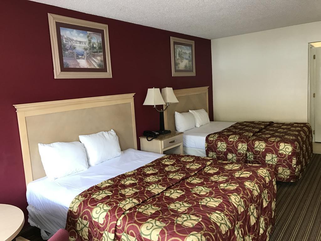 Crystal Inn And Suites Absecon Exterior photo