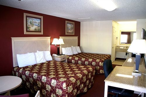 Crystal Inn And Suites Absecon Exterior photo